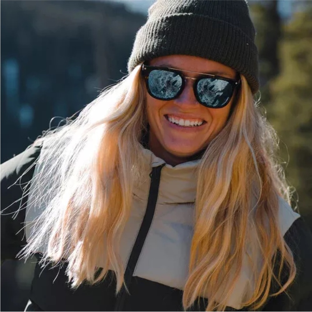 Revo Aviator Atlas Sunglasses